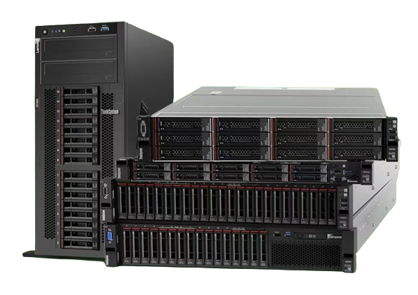 ThinkCentre Desktop